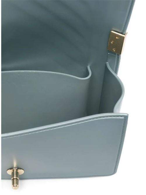 Borsa flat s25 MARC ELLIS | FLAT S 25_.PURIT GREY/GOLD